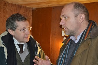 En conversation avec Frédéric Nihous, président national de CPNT