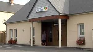 La Maison médicale de Sainteny: l'une des plus accueillantes de la région