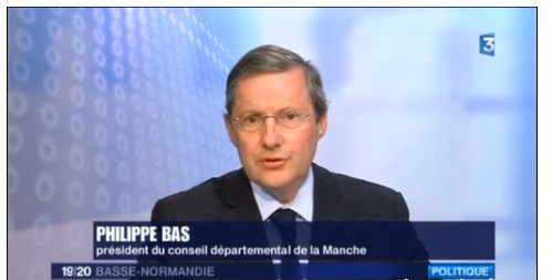 Cliquez sur l'image pour revoir le reportage - démarrage à 1'30