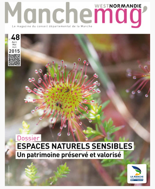 Cliquez sur l'image pour feuilleter le magazine