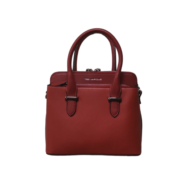 Sac à main ted new arrivals lapidus rouge