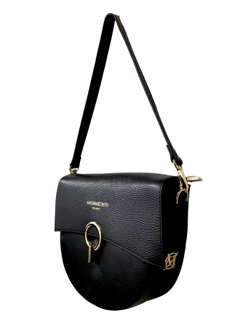 Sac cuir massimo dutti sales