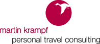 martin krampf personal travel consulting