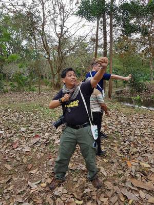 Replanting Trees with Slingshot