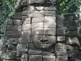 Spirit of Banteay Chhmar