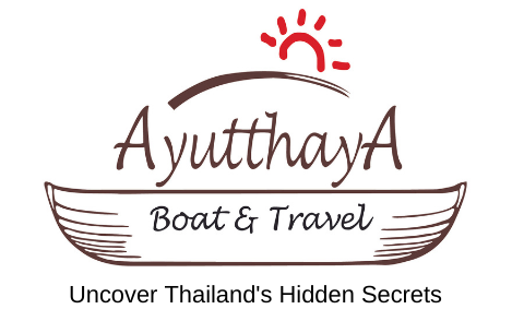 Ayutthaya Boat and Travel Logo