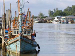 Fisherboats