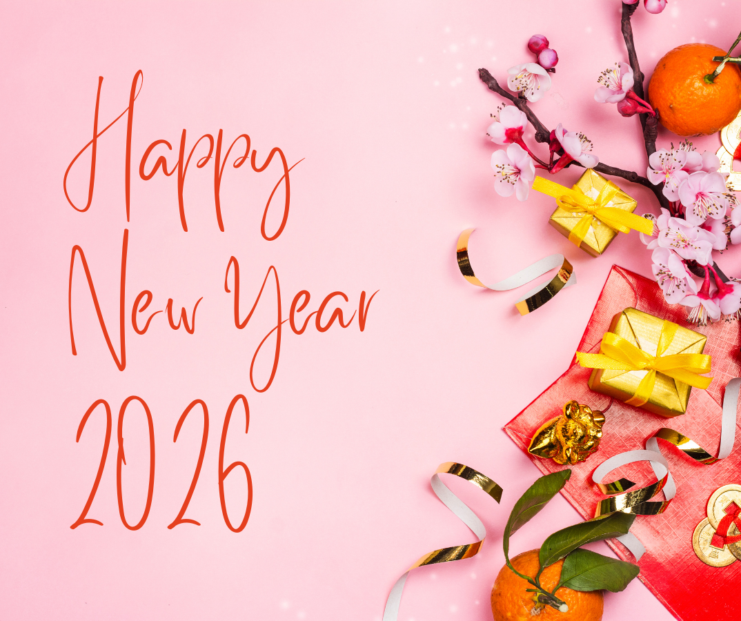 新年あけましておめでとうございます