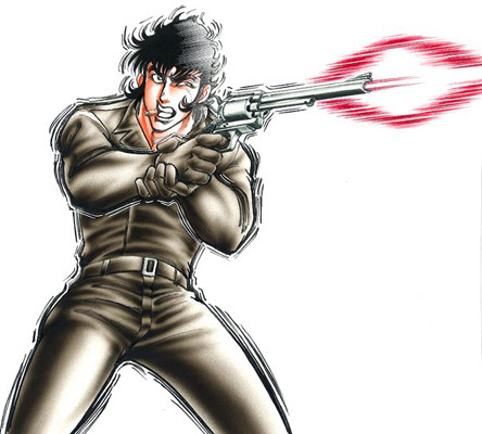 平松伸二▽HIRAMATU,Shinji - 漫画家 イラストレーター J-Mac 平松伸二▽HIRAMATU,Shinji - 漫画家 イラストレーター J-Mac