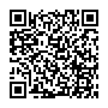 LINE予約QRコード