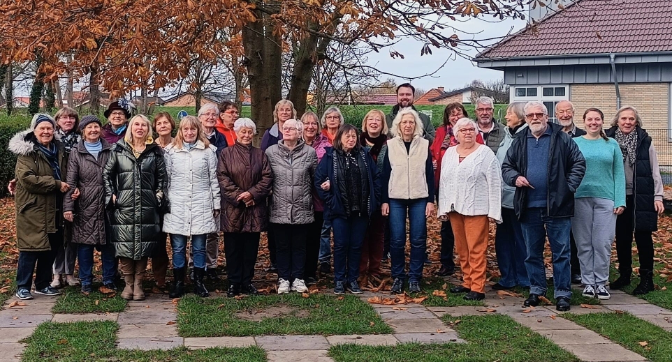 Groß Nordender Liedertafel