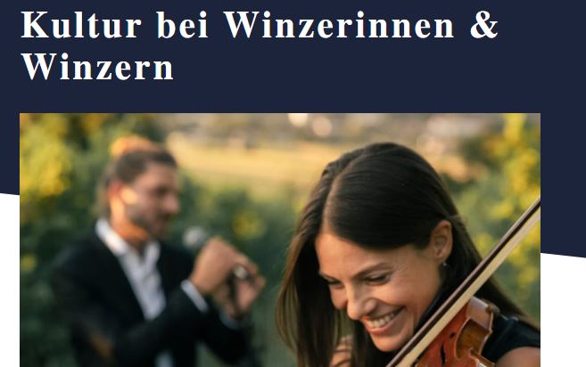 Copyright: Niederösterreich Werbung / Martin Fülöp