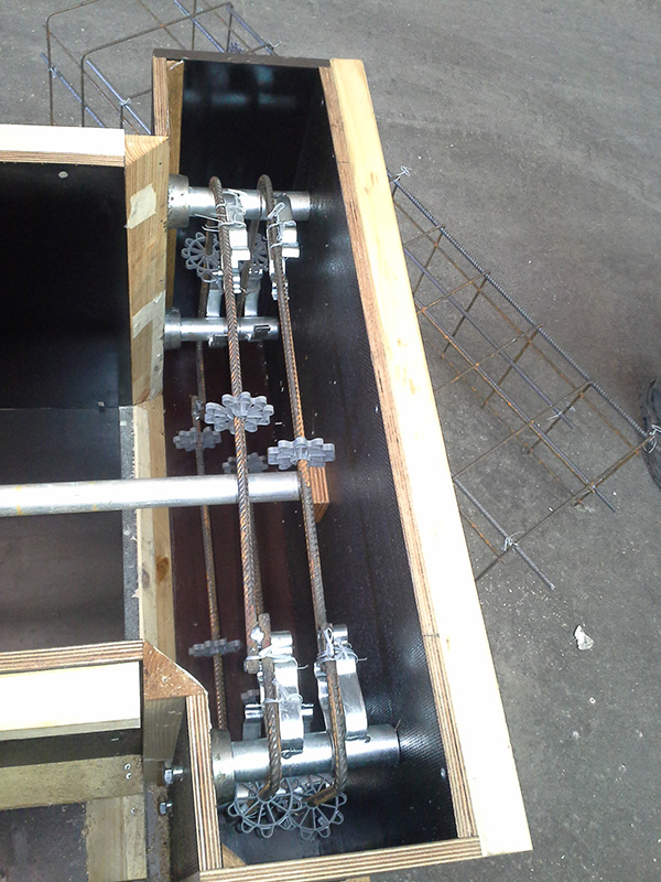 BESONDERES - rh-beton, Betonstein und Terrazzo Werkstatt