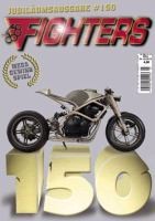 Fighters 03/12 5-page report on the  Scoop