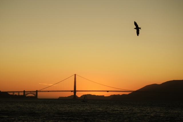 Golden Gate Bridge
