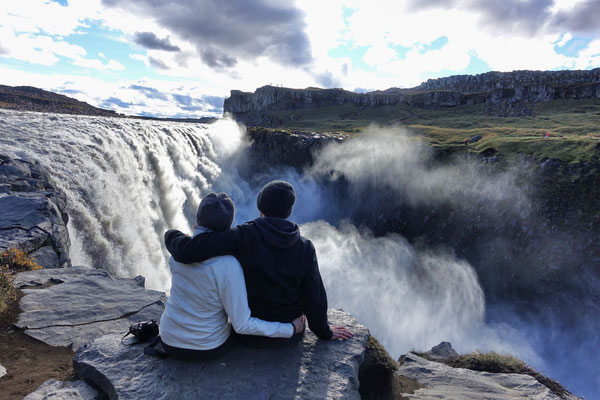 Dettifoss