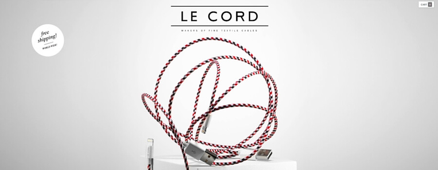 Le Cord