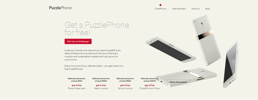 PuzzlePhone