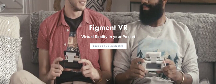 Figment VR