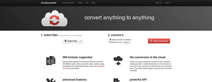 cloudconvert