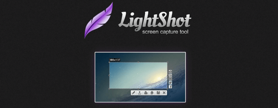 Lightshot