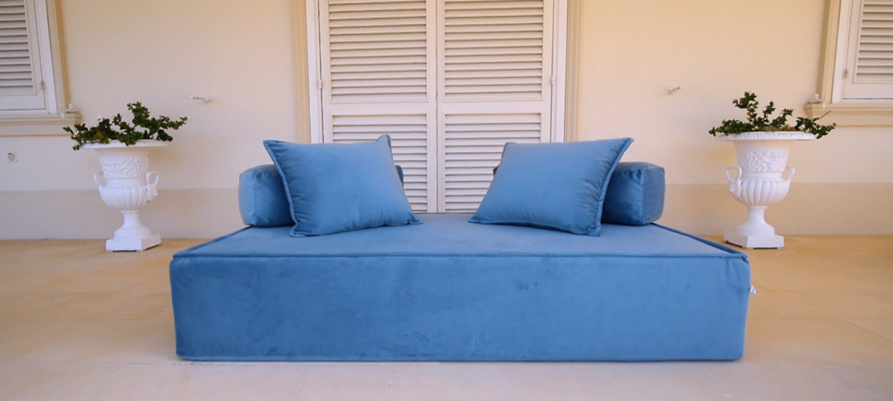 Monsieur F Filippo Ghezzani Arredamento On Line Poltrone E Divani Sacco Arredamento Di Design