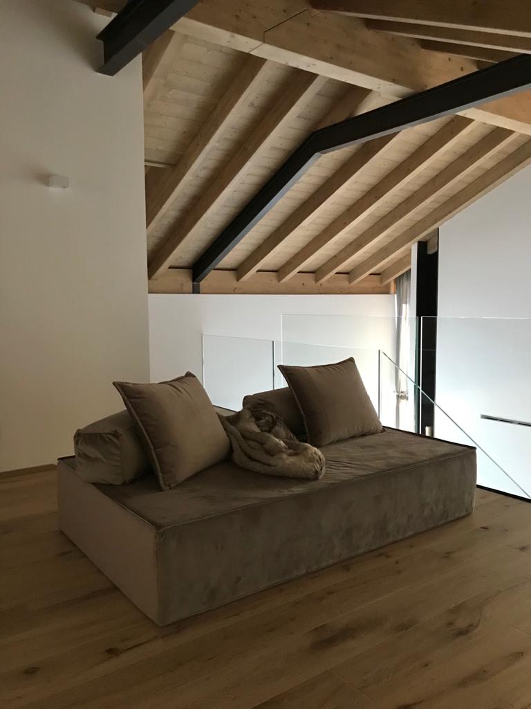 ABITAZIONE PRIVATA - CARANO ITALY