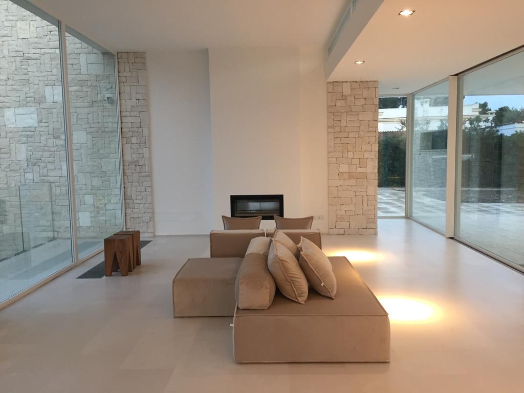 ABITAZIONE PRIVATA - BISCEGLIE
