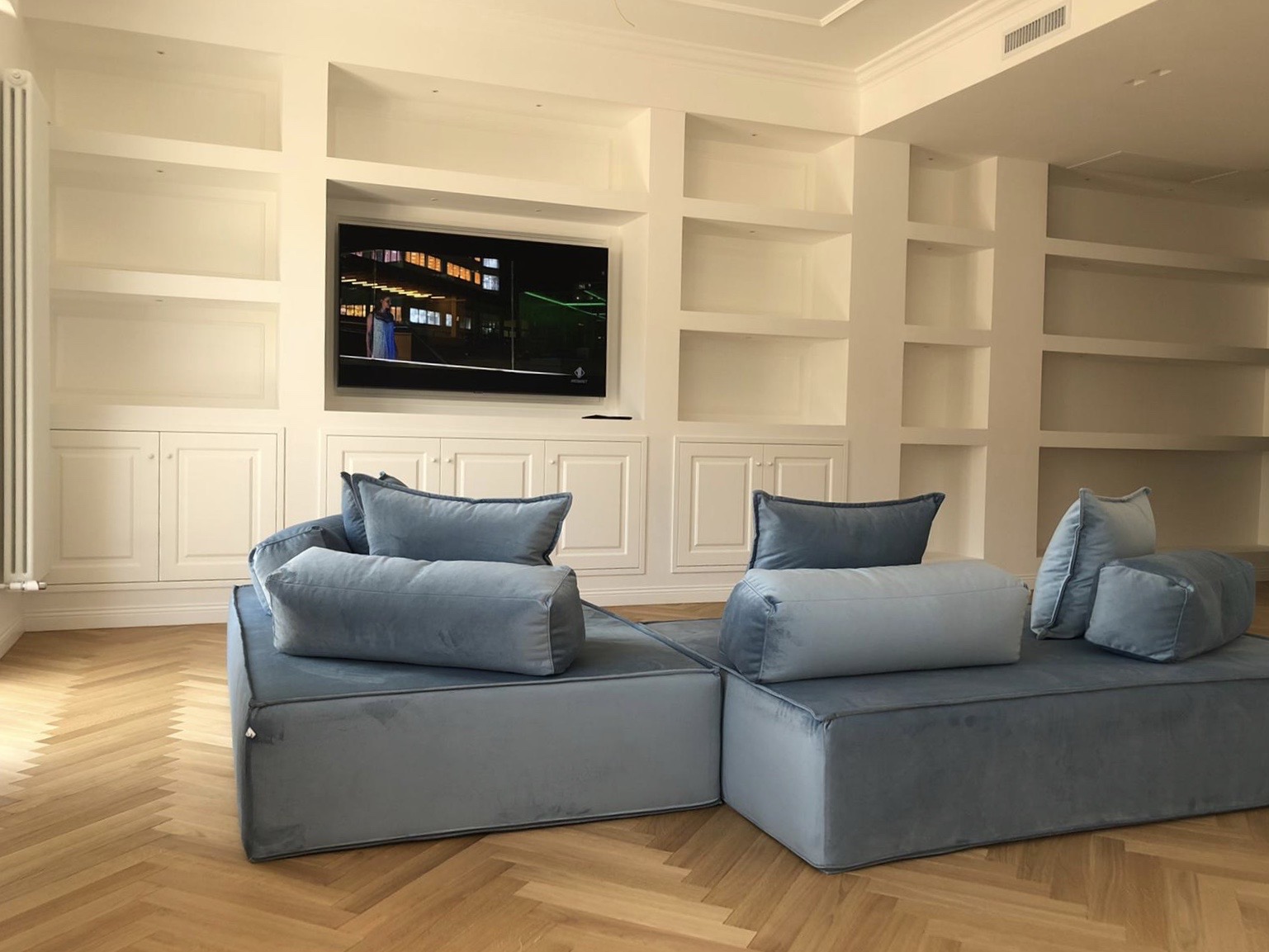 Divano Manhattan Filippo Ghezzani Manhattan Divani Filippo