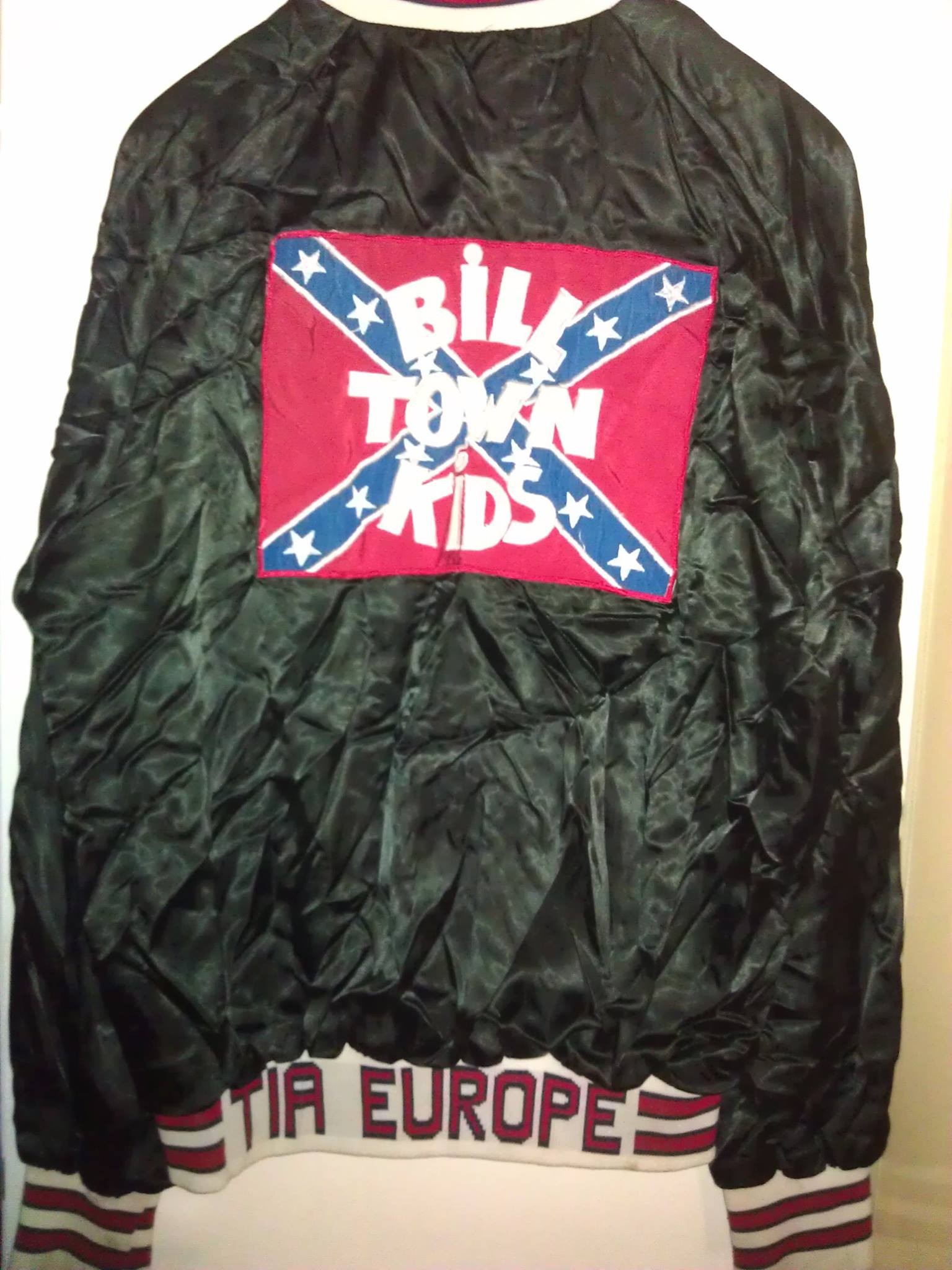 Bill Town Kids tiaeurope's JimdoPage!