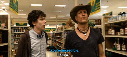 Woody Harrelson GIF