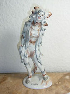 Grizabella, Modell Nr. 1996