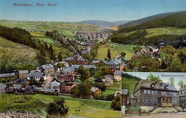 Wallendorf 1912