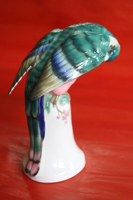 Porzellan von Fasold & Stauch aus Bock und Teich - Lichter am