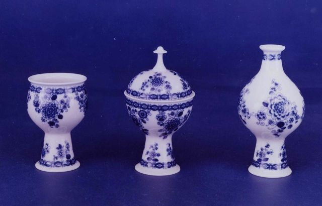 Form Ilse Dechow, Dekor Gerhard Nußmann