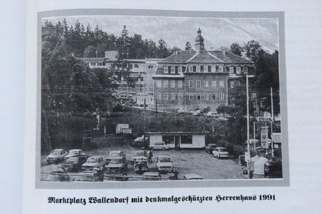 Wallendorf 1991