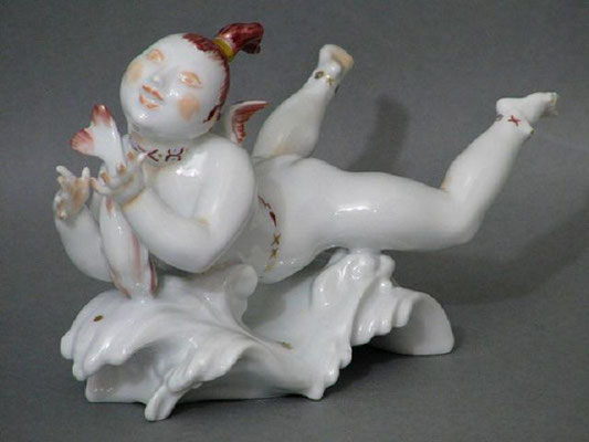 Paul Börner: P.B. 219: Kleine Psyche