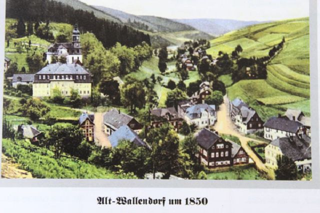 Wallendorf 1850