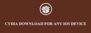 Jailbreak iOS 14 no computer - Cydia Download