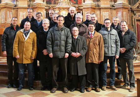 KMB Gruppenfoto 14122014