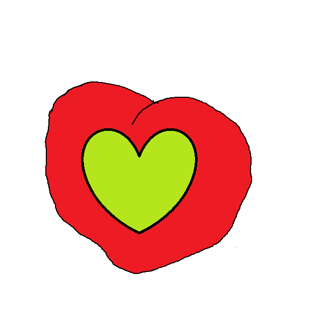 Das Perikard umhüllt und schützt das Herz.