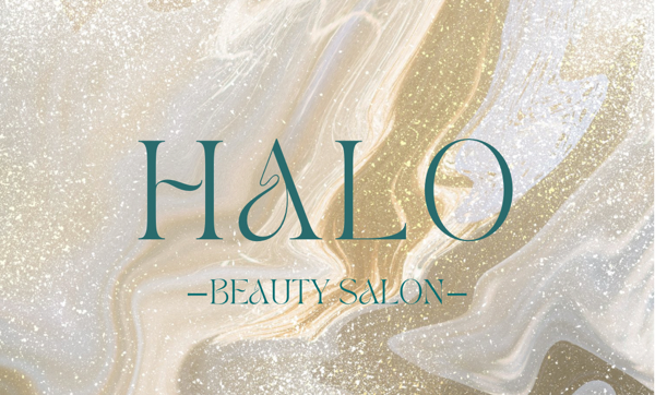 beautysalonhalo331 ページ！