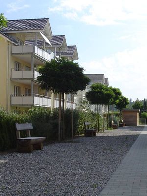 Gartenanlagen aus einer Hand Wild Gartenbau AG
