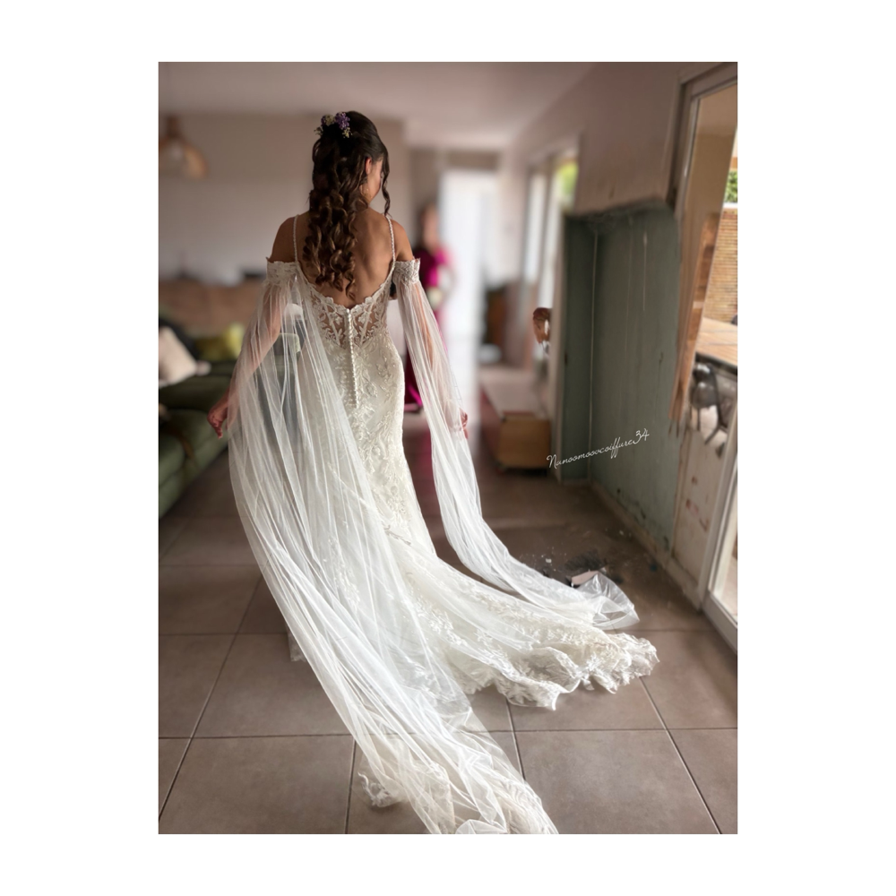 Hair & Makeup Nanoo Moovcoiffure34