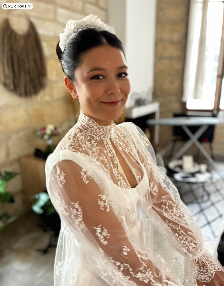 Hair & Makeup Nanoo Moovcoiffure34