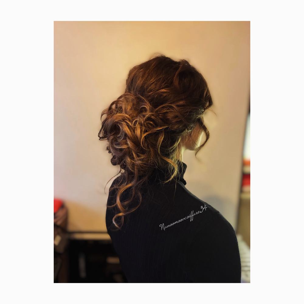Hair & Makeup Nanoo Moovcoiffure34