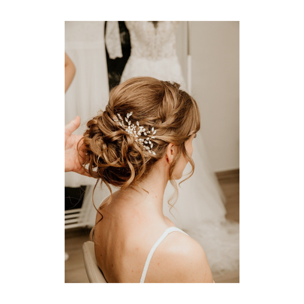 Hair & Makeup Nanoo Moovcoiffure34 - photo Audrey Coppee 
