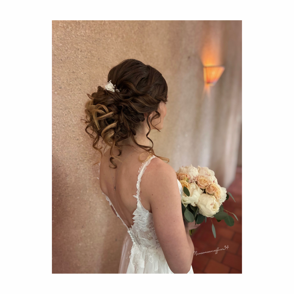 Hair & Makeup Nanoo Moovcoiffure34