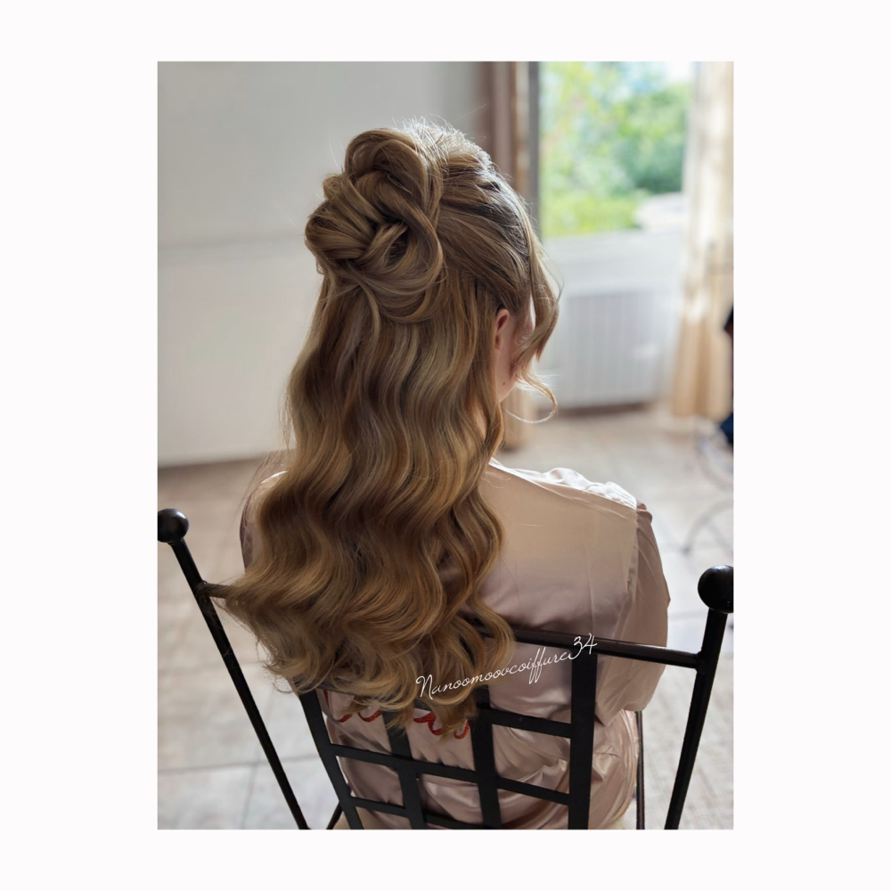 Hair  Nanoo Moovcoiffure34 - 