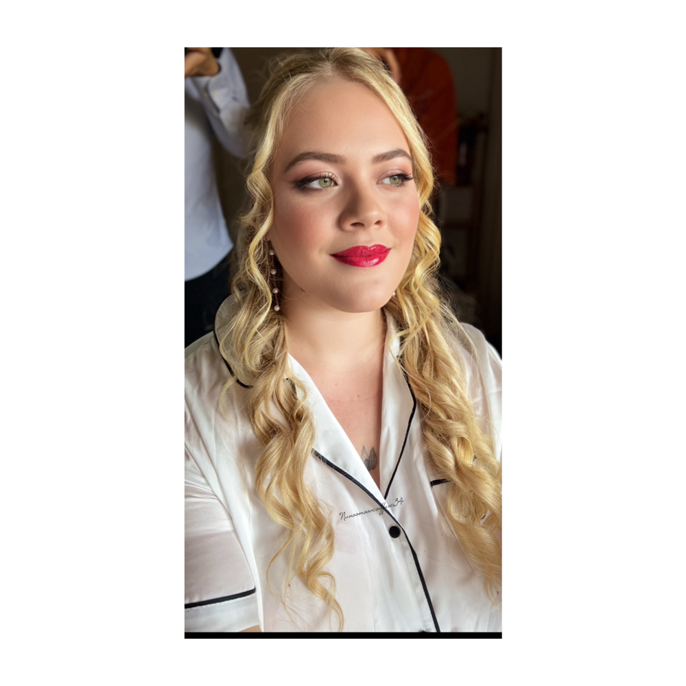 Hair & Makeup Nanoo Moovcoiffure34